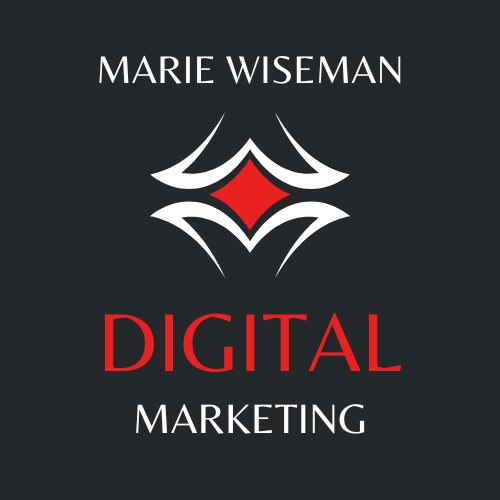 Marie Wiseman Digital Marketing